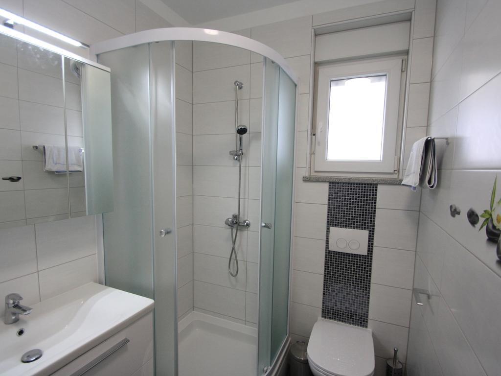 Apartment Tea Пула Экстерьер фото