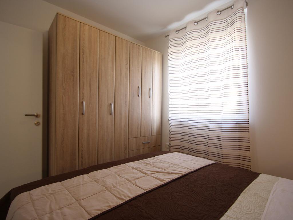 Apartment Tea Пула Экстерьер фото
