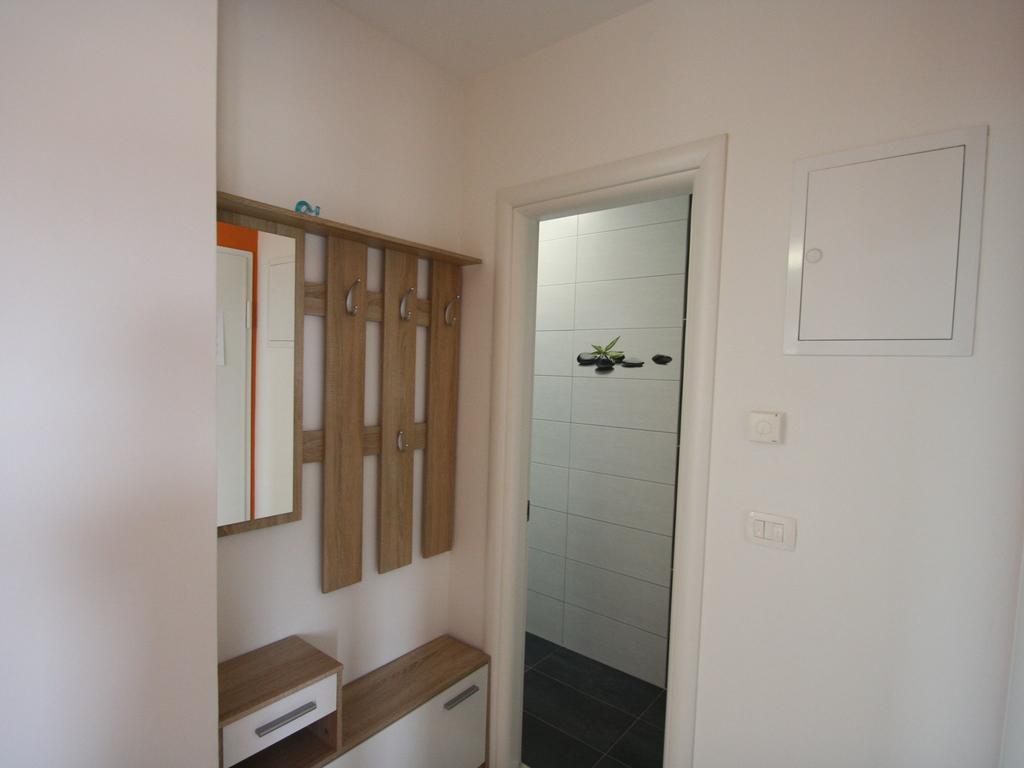 Apartment Tea Пула Экстерьер фото