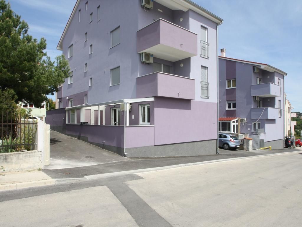 Apartment Tea Пула Экстерьер фото