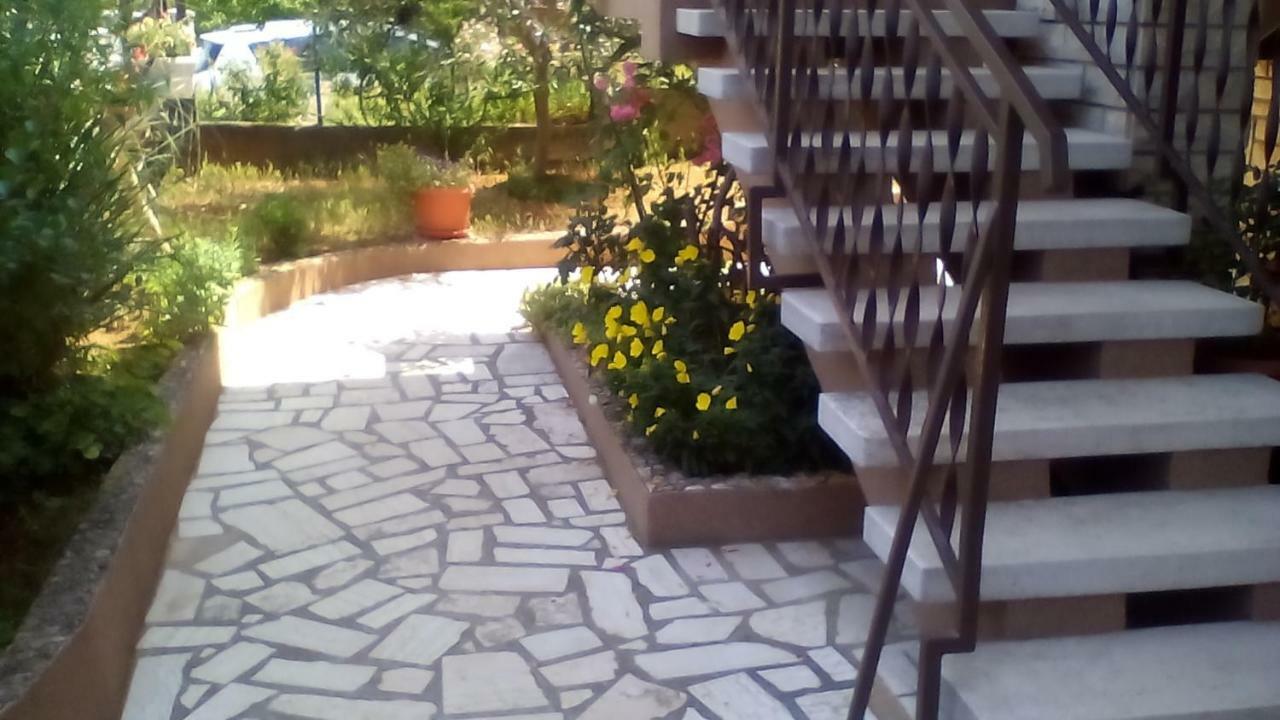 Apartment Tea Пула Экстерьер фото