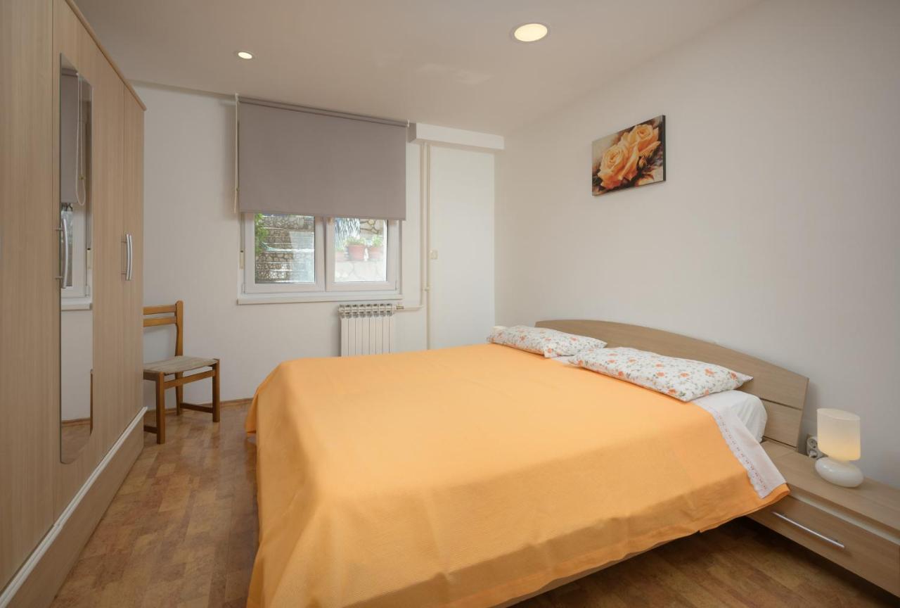 Apartment Tea Пула Экстерьер фото