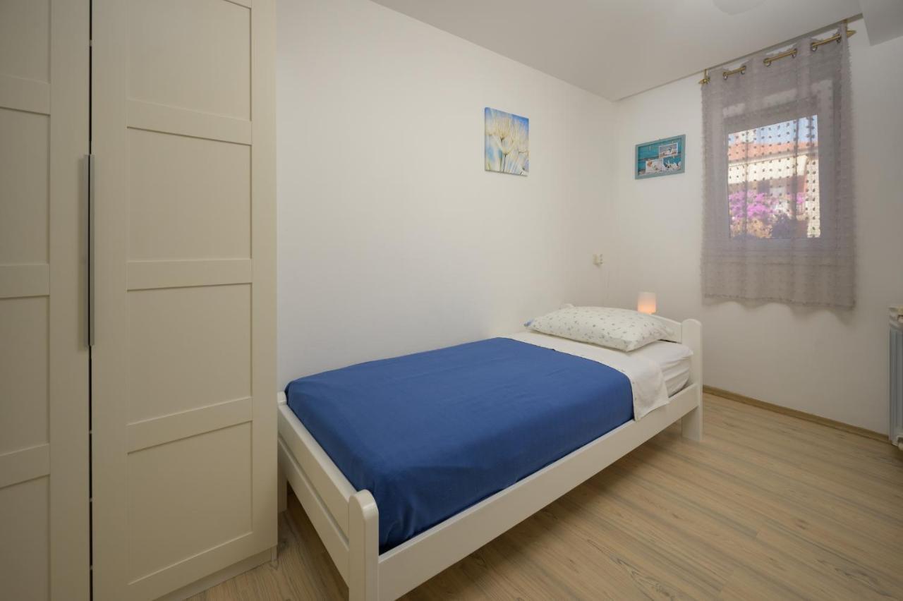 Apartment Tea Пула Экстерьер фото